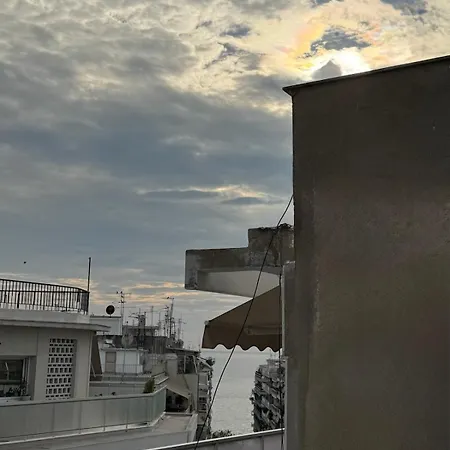 Secret Diamond Drops 公寓 塞萨洛尼基