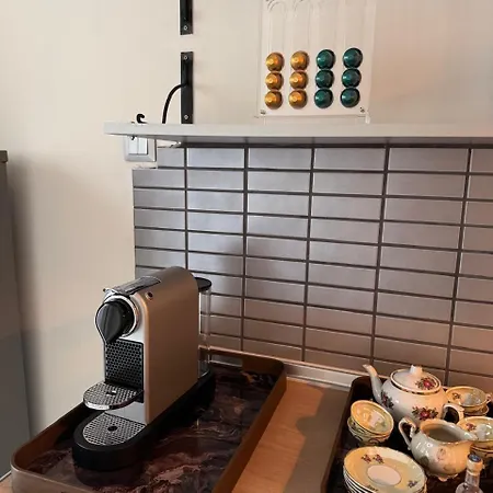 Secret Diamond Drops 公寓 塞萨洛尼基