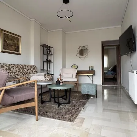 Secret Diamond Drops דירה סלוניקי