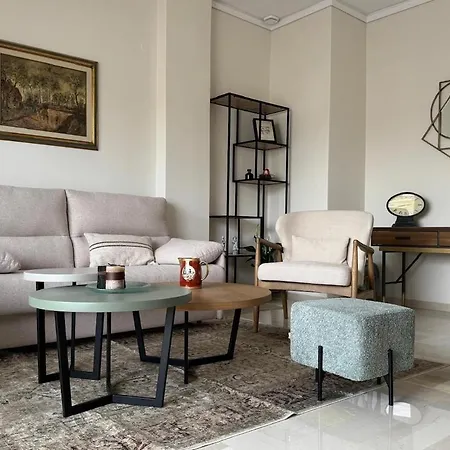 Secret Diamond Drops 公寓 塞萨洛尼基