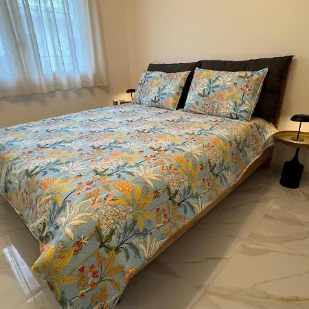 Apartament Secret Diamond Drops Salonic