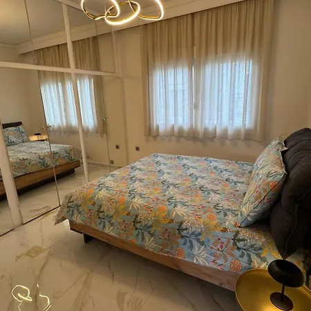 Apartamento Secret Diamond Drops *