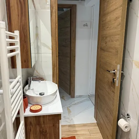 Apartamento Secret Diamond Drops Tessalónica