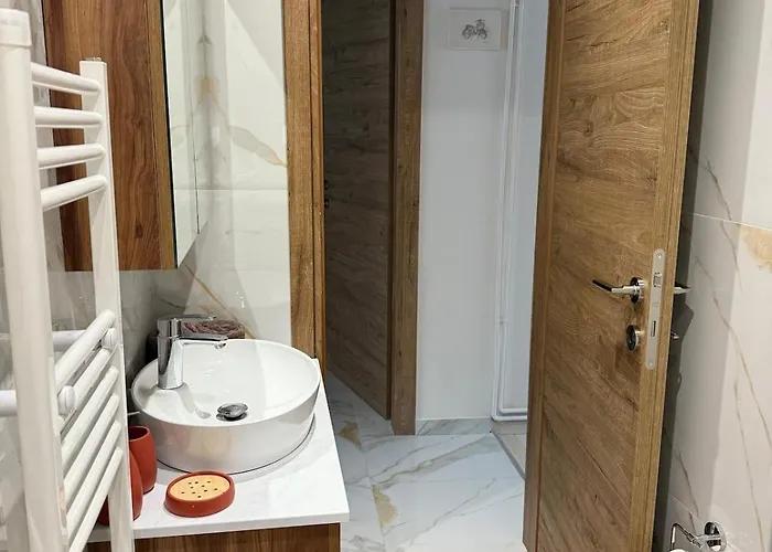 Apartmán Secret Diamond Drops *