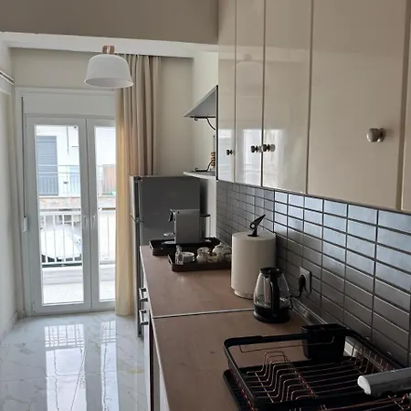 Apartamento Secret Diamond Drops