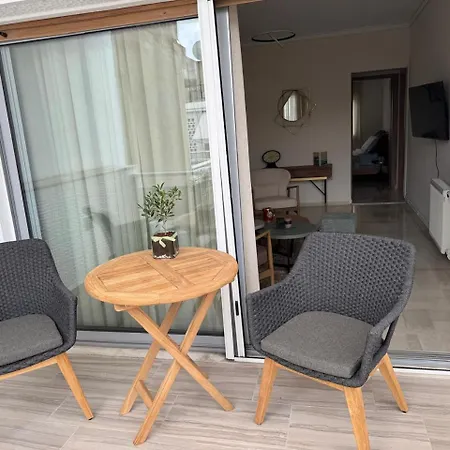 Secret Diamond Drops Apartmán