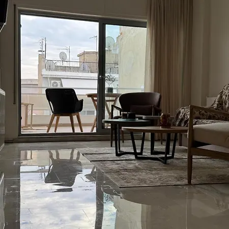 Apartamento Secret Diamond Drops