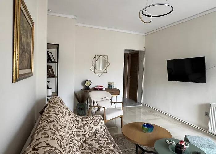 Secret Diamond Drops Apartment